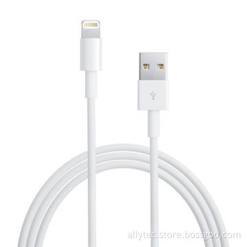 USB Cable for iPhone 5, 8-pin, 100% Available